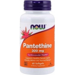 Pantethine 300 mg