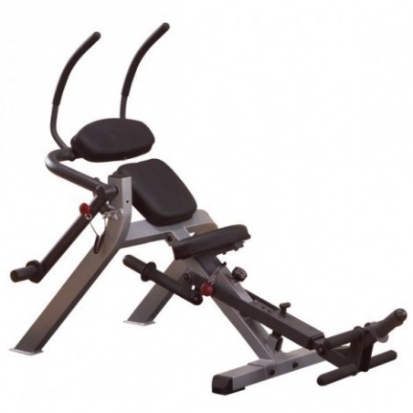 Buiktrainer -  Body-Solid Ab Trainer GAB300