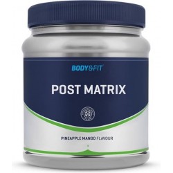 Body & Fit Post Matrix - post-workout aminozuren - 390 gram (20 servings) - Pineapple Mango