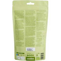 PURASG02 - Wheat Grass Raw Juice Powder (200 Gram) - Purasana