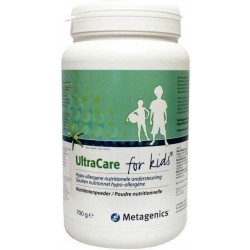 Ultra Care For Kids Vanill Met