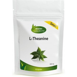 L-Theanine SMALL