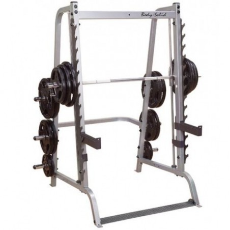 Smith Machine - Body-Solid GS348Q