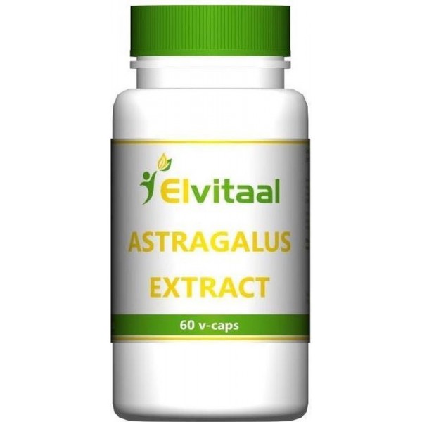 Elvitaal Astragalus extract