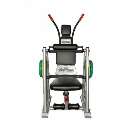 Buiktrainer -  Abcrunch Ab Trainer SAB1300