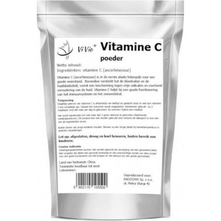 Vitamine C poeder 1kg