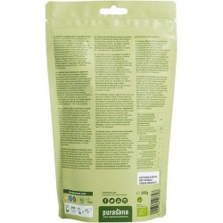PURASG10 - Veggie Mix Raw Powder (200 Gram) - Purasana