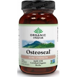 Osteoseal 90 capsules 100% biologisch