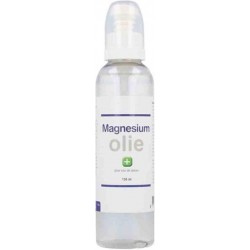Vitaminstore  - Magnesiumolie - 150 ml