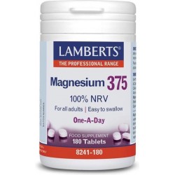 Lamberts Magnesium 375