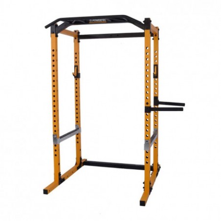 Power Rack - Powertec WB-PR - Yellow