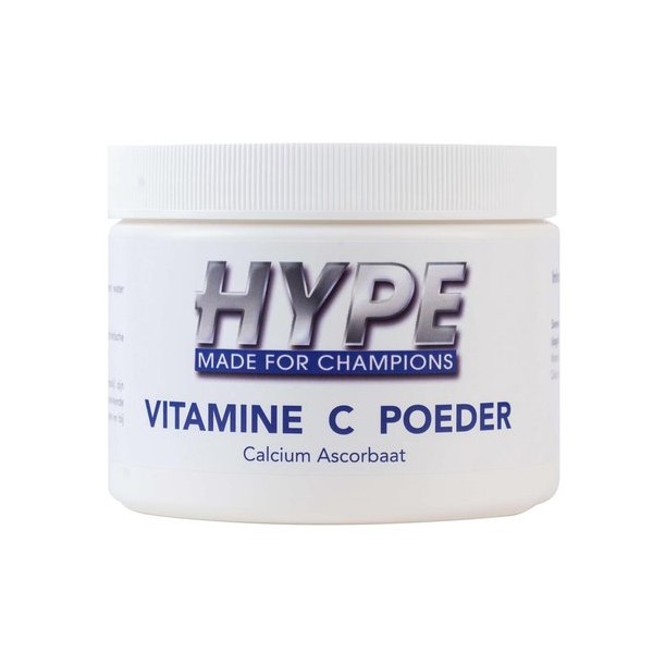Vitamine C - Calciumascorbaat Poeder - 200gram