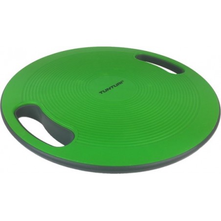 Tunturi Balanceboard - groen/grijs