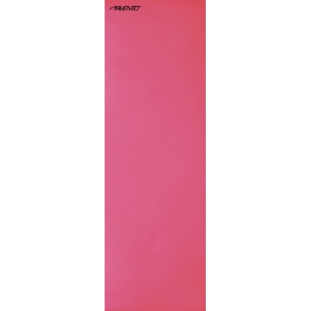 Avento Fitnessmat - 160 cm x 60 cm x 0,7 cm - Roze