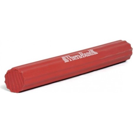 TheraBand FlexBar - rood - medium