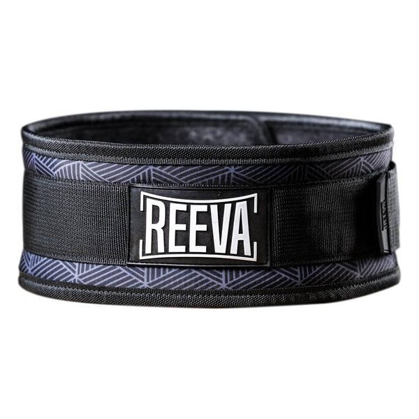 Reeva lifting belt(nylon) -  gewichthefriem - M (unisex)