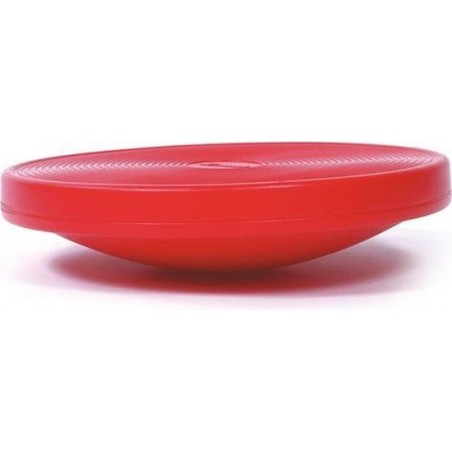 RS Sports Oefentol / balanstol l Balance board l rood