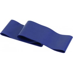 Fitness elastiek - Weerstandsband - Licht 10 kilo weerstand van Latex