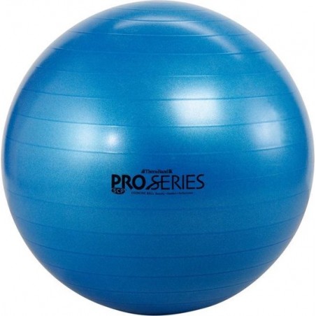 TheraBand SCP Pro Series Oefenbal 75 cm - blauw