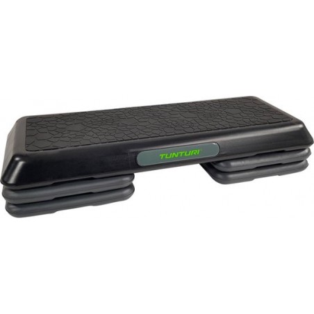 Tunturi Aerobic power step l aerobic stepper