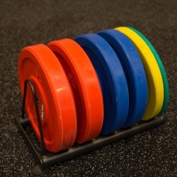 Body-Solid SR-WPS - Weight Plate Storage