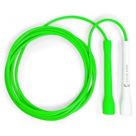 Elevate Speed Rope MAX (GREEN) Springtouw