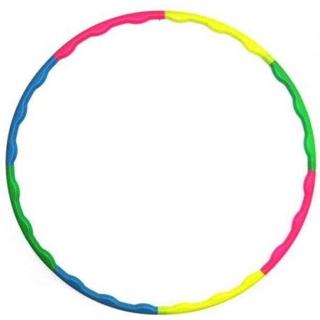 Hula Hoop Turn 8-delig