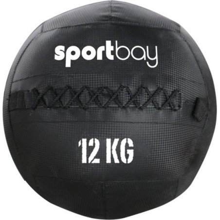 Sportbay® Premium wall ball 12kg