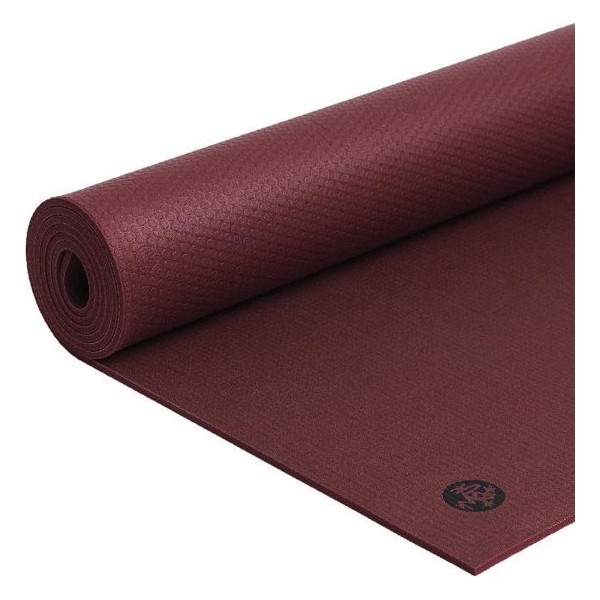 Manduka Black Pro Yoga mat - Verve - 216 cm