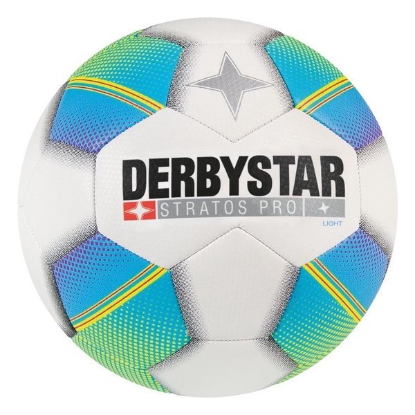 Derbystar voetbal - Stratos Pro Light | Maat 4 | Jeugdbal