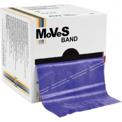 MoVeS (MSD) - Band 22,5m | Extra Heavy - Blue