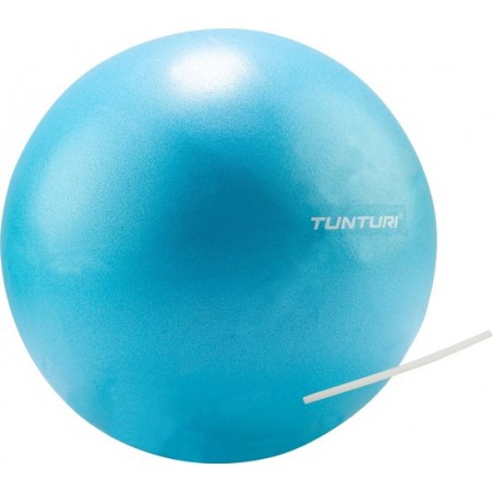 Tunturi Fitnessbal - Yoga bal - Gymball - п 25 cm - Blauw