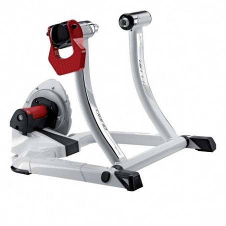 Fietstrainer - Elite Qubo Fluid Trainer