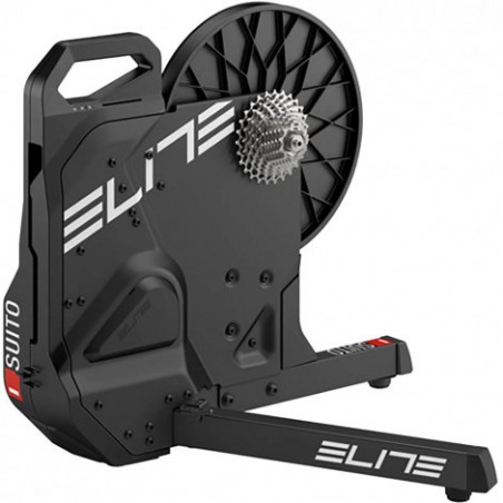 Fietstrainer - Elite Suito