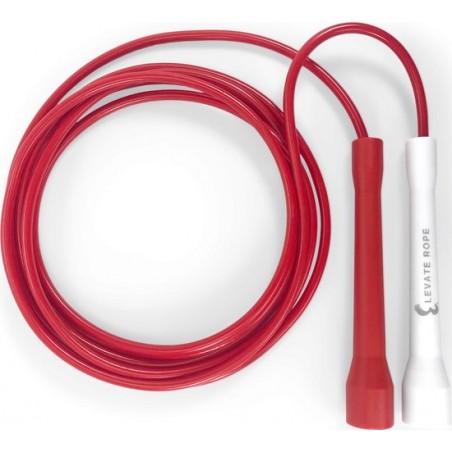 Elevate Speed Rope MAX (RED) Springtouw