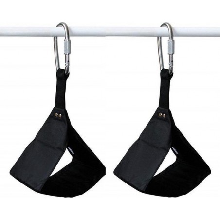 RS Sports hanging ab straps l 2 stuks