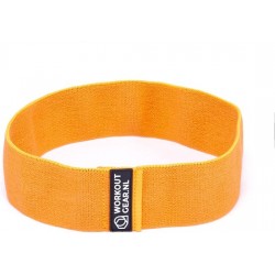 Workout Gear - Weerstandsband - Oranje - 9-14kg - GRATIS handleiding