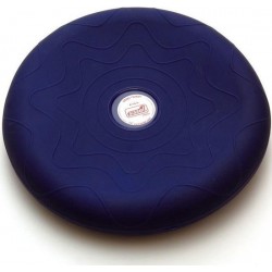 Sissel Sitfit 33 cm - Blauw | Wiebelkussen | Comfortabel | Ergonomisch