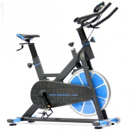 Spinningbike - FitBike Race Magnetic Home