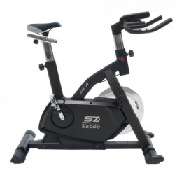 Spinningbike - Senz Sports S5000