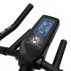 Spinningbike - Senz Sports S5000