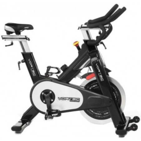 Spinningbike - Kenny Joyce Vortec Team Bike Special Edition Zwart - Demo