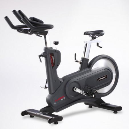 Spinningbike - Gymost S12