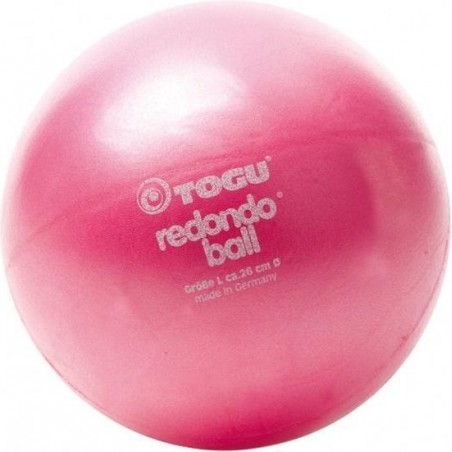 Togu Redondobal Fitnessbal - Ø 26 cm - Roze