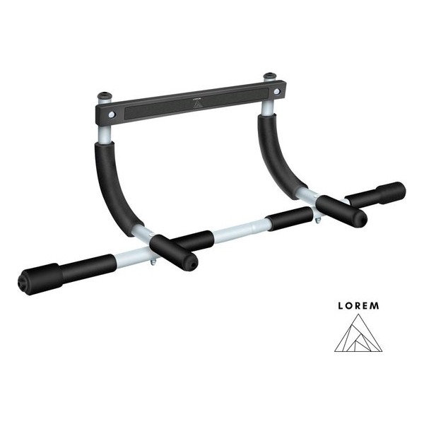 Pull up Bar Optrekstang Push up bord Pull up station Dip bars Push up - Fitness - Krachttraining - Optrekstang fitness - Sit up