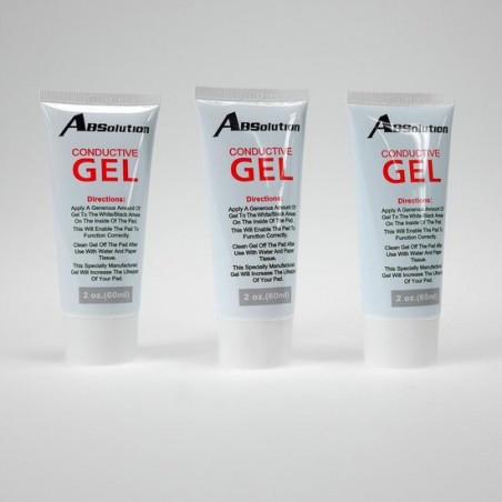 ABSolutionPro Contactgel (3 tubes voordeel set)