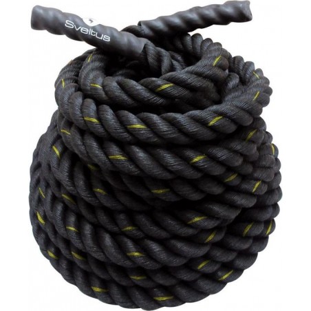 Sveltus Battle Rope 26mm 10 Meter