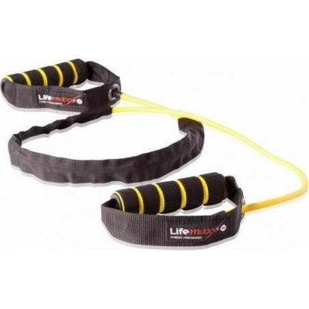 LMX Tubing set - Weerstandsband - Elastiek - Niveau 1