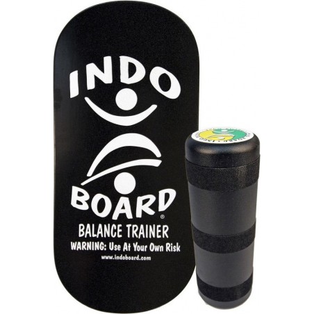 Indo Board Rocker Board met Roller