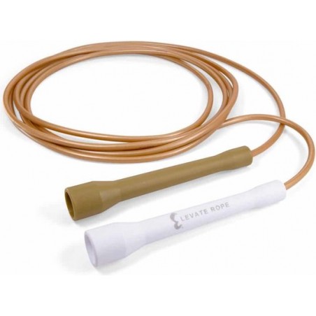 Elevate Speed Rope MAX (GOLD) Springtouw